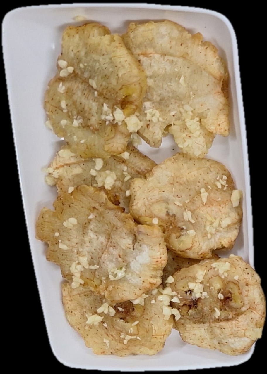 Tostones